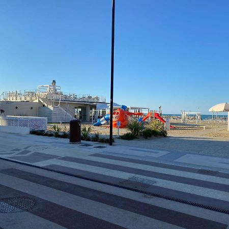 Villa Casa vicino al mare Rimini Esterno foto