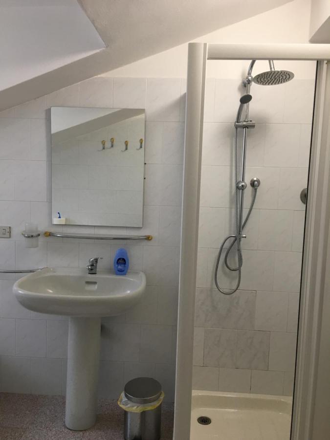 Villa Casa vicino al mare Rimini Esterno foto