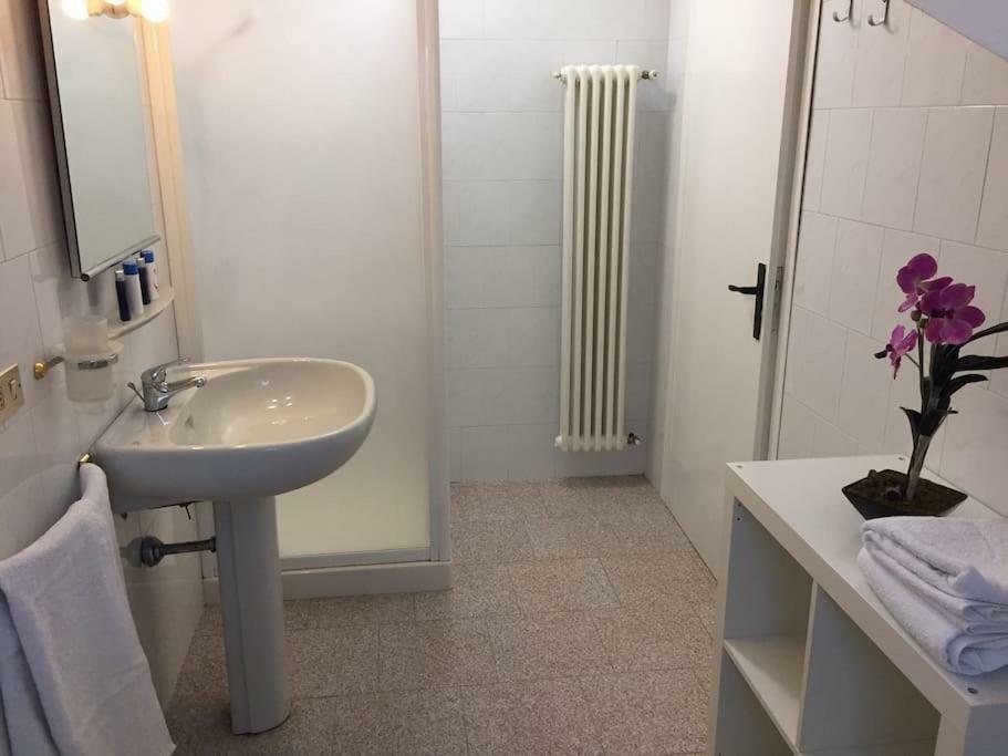 Villa Casa vicino al mare Rimini Esterno foto
