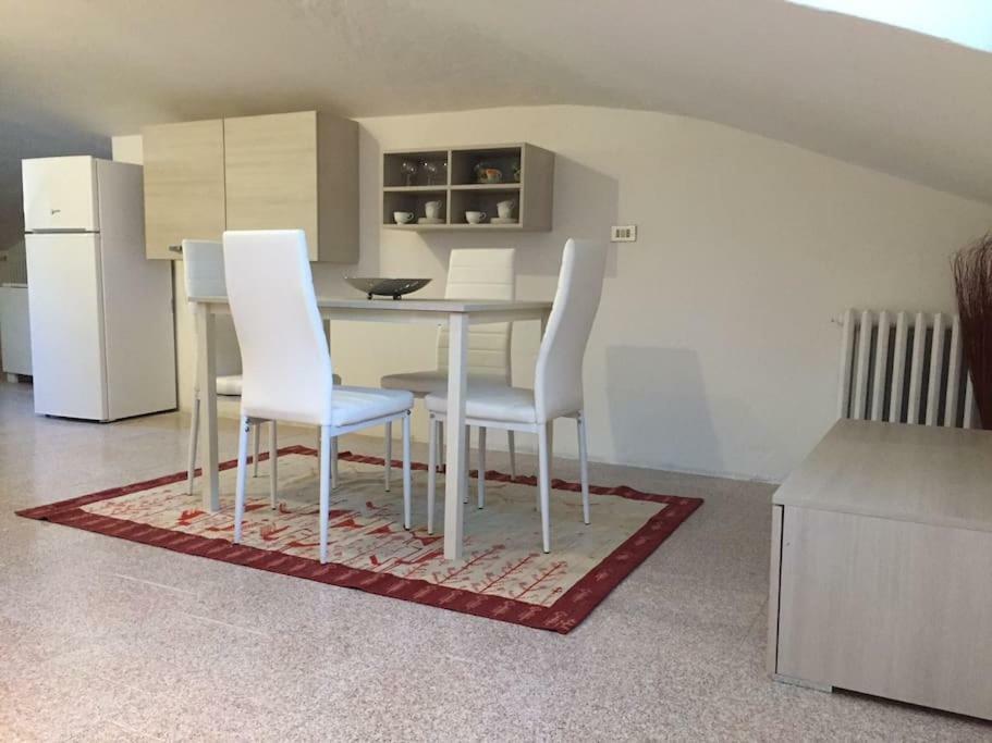 Villa Casa vicino al mare Rimini Esterno foto